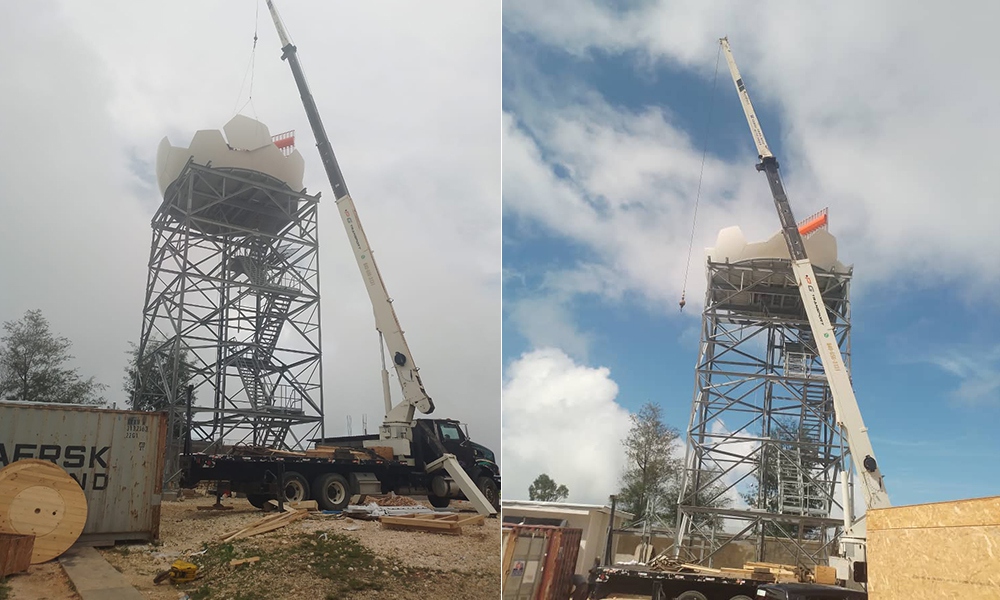 Trucking - Transportation and Logistics Vehicle Fleet