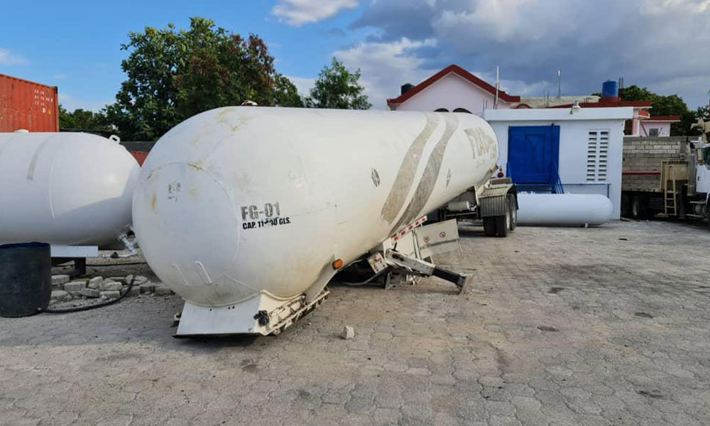 Trucking - Transportation and Logistics Vehicle Fleet